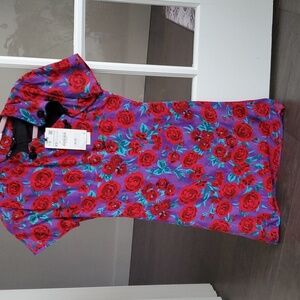 Zara dress size XS